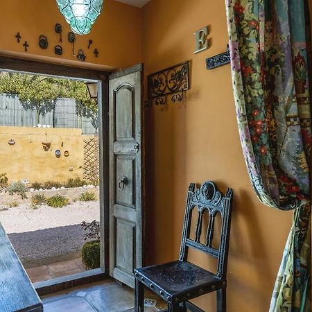 La Golondrina Villa Javea Exterior photo