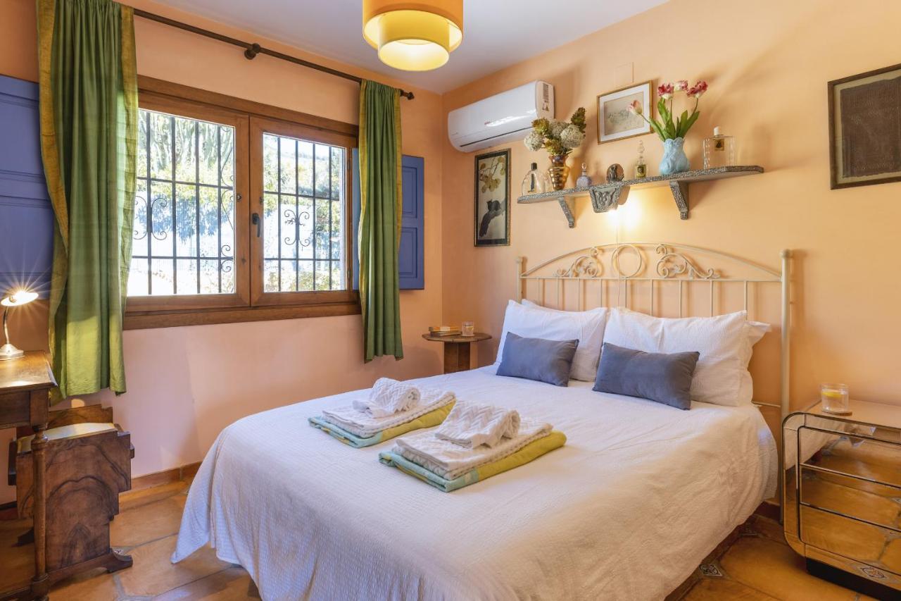 La Golondrina Villa Javea Exterior photo