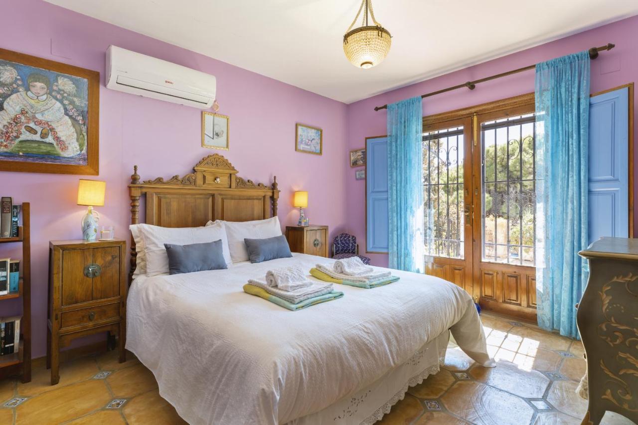 La Golondrina Villa Javea Exterior photo