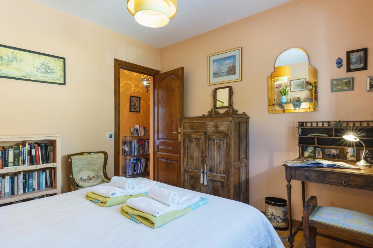 La Golondrina Villa Javea Exterior photo